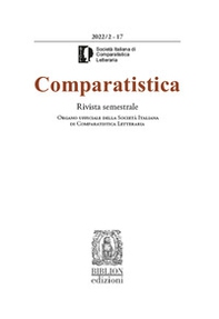 Comparatistica - Vol. 2 - Librerie.coop
