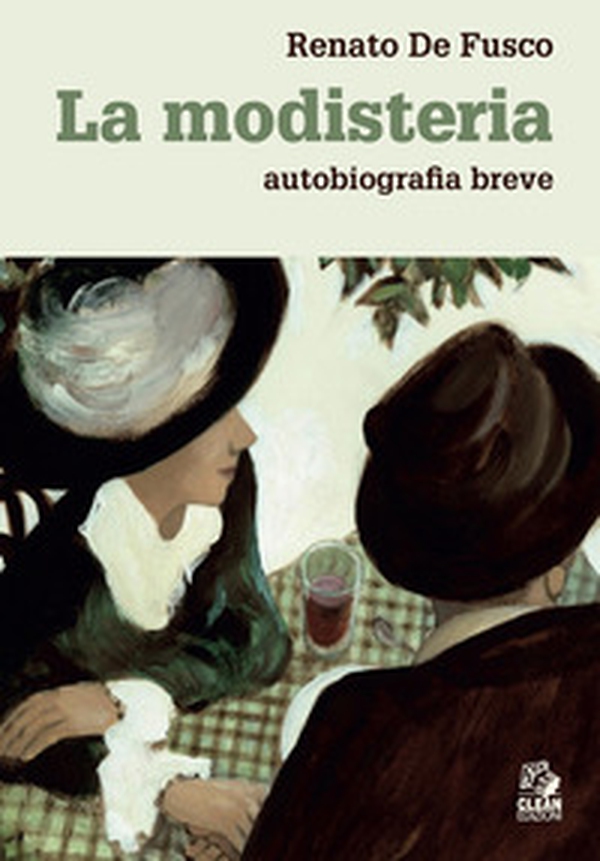 La modisteria. Autobiografia breve - Librerie.coop La modisteria. Autobiografia breve - Librerie.coop