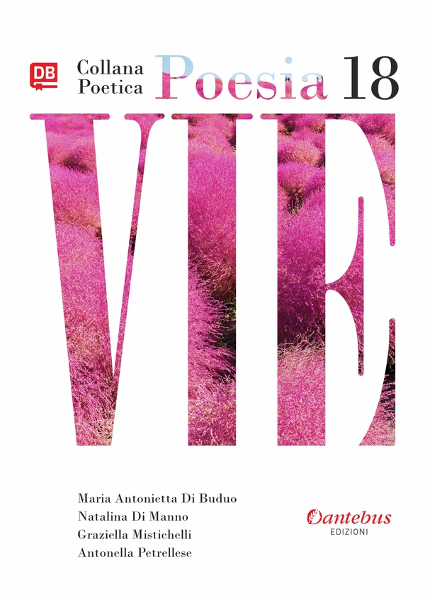 Collana Poetica Vie vol. 18 - Librerie.coop Collana Poetica Vie vol. 18 - Librerie.coop
