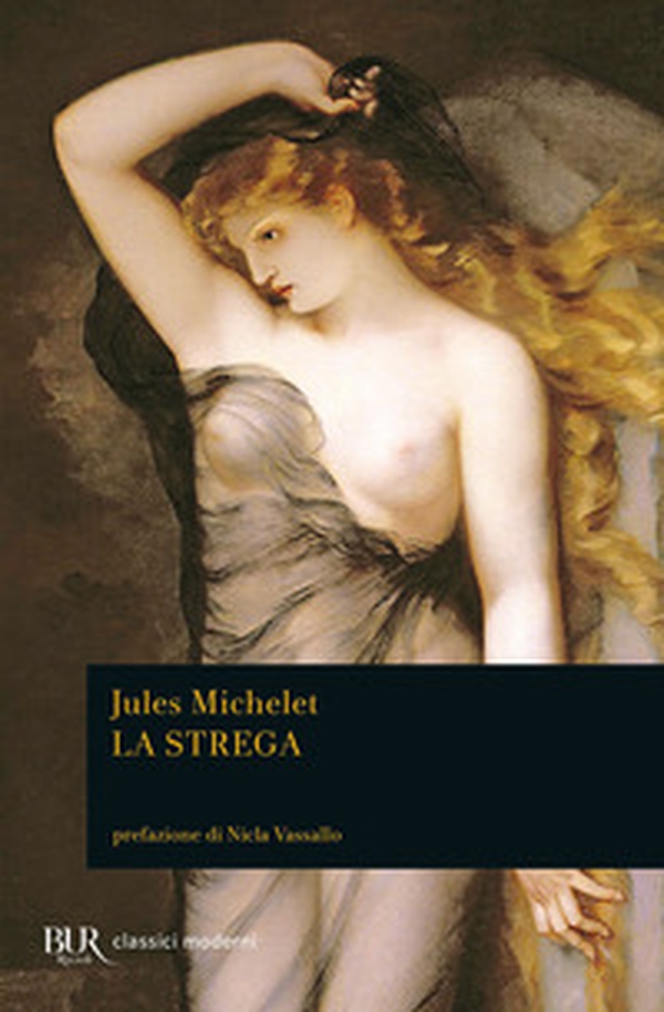 La strega - Librerie.coop La strega - Librerie.coop
