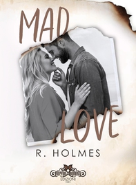Mad love - Librerie.coop Mad love - Librerie.coop