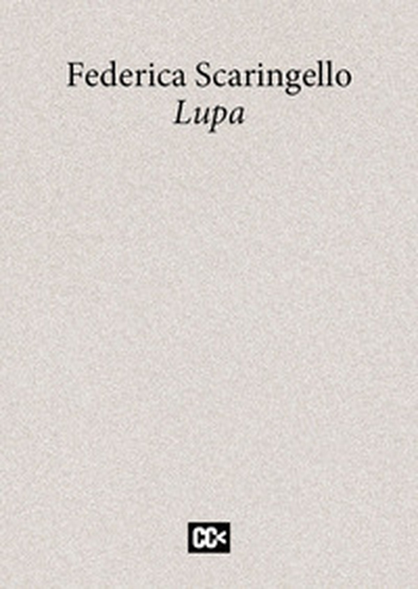 Lupa - Librerie.coop Lupa - Librerie.coop