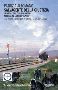 Salvagente della giustizia - Vol. III - Librerie.coop Salvagente della giustizia - Vol. III - Librerie.coop