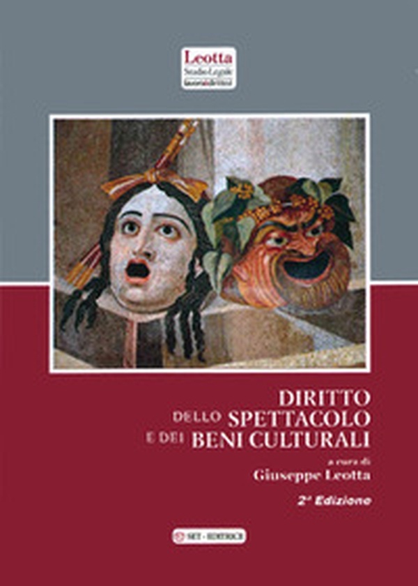 Diritto dello spettacolo e dei beni culturali - Librerie.coop Diritto dello spettacolo e dei beni culturali - Librerie.coop