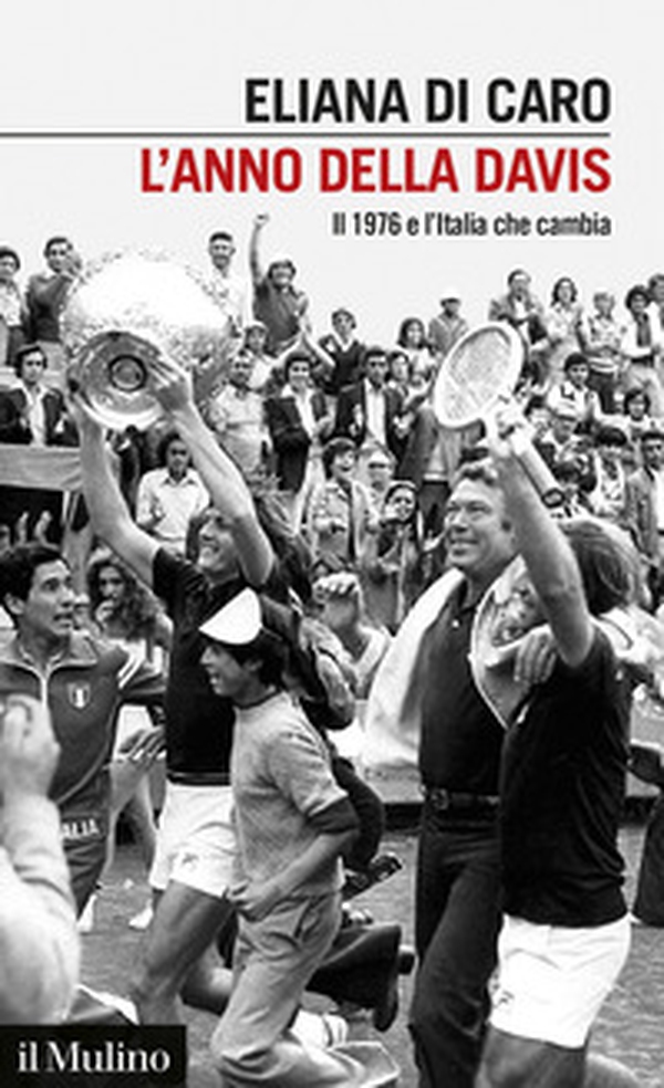 L'anno della Davis. Il 1976 e l'Italia che cambia - Librerie.coop