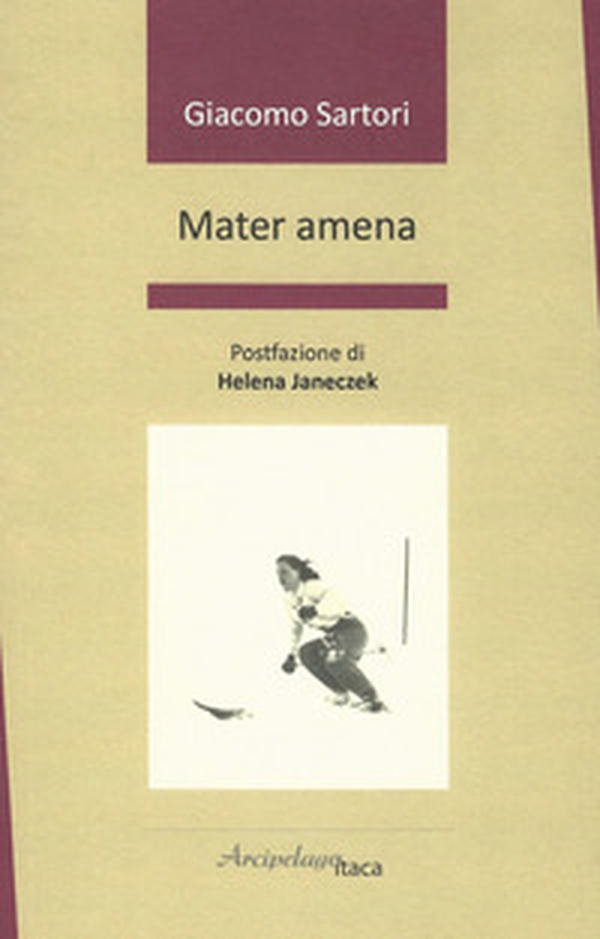 Mater amena - Librerie.coop Mater amena - Librerie.coop