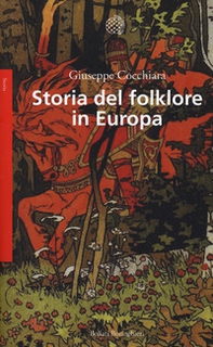 Storia del folklore in Europa - Librerie.coop