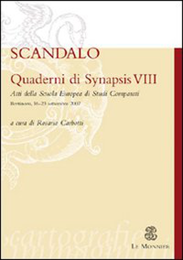 Quaderni di Synapsis - Librerie.coop Quaderni di Synapsis - Librerie.coop