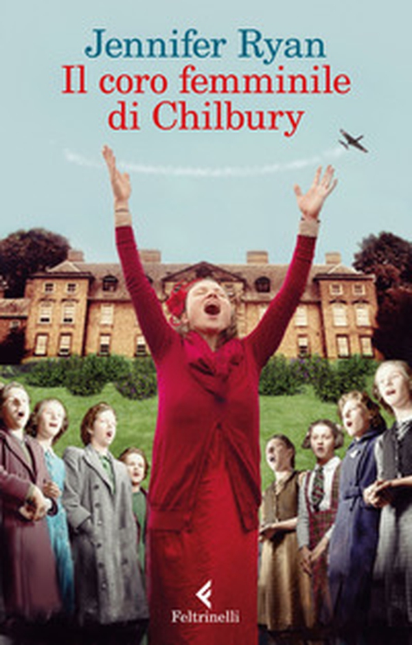 Il coro femminile di Chilbury - Librerie.coop Il coro femminile di Chilbury - Librerie.coop