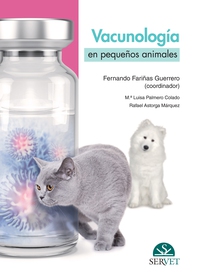 Vacunología en pequeños animales - Librerie.coop