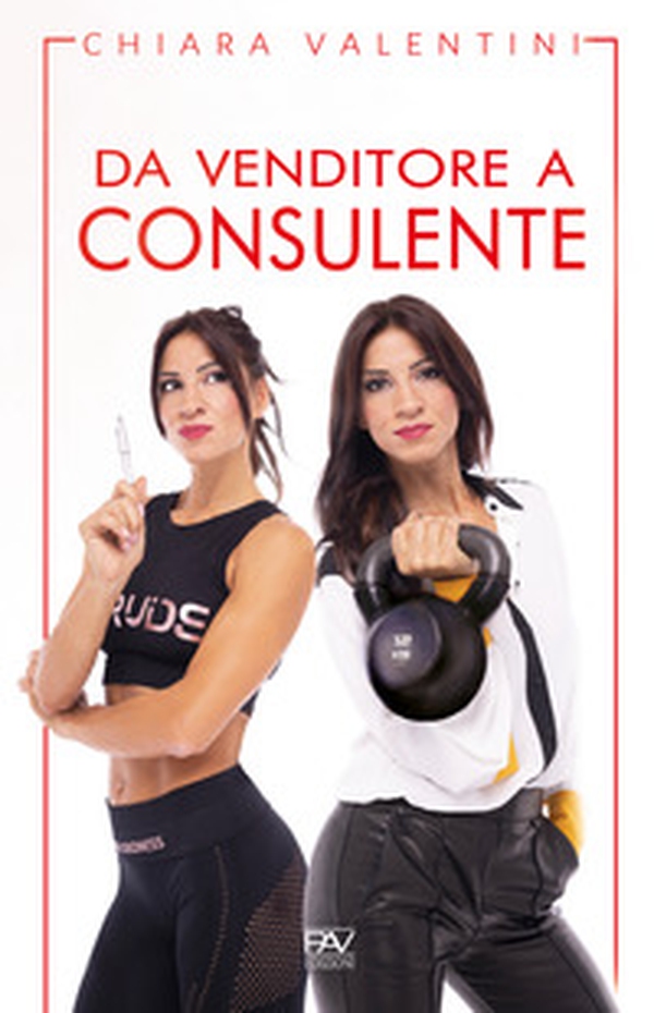 Da venditore a consulente - Librerie.coop Da venditore a consulente - Librerie.coop