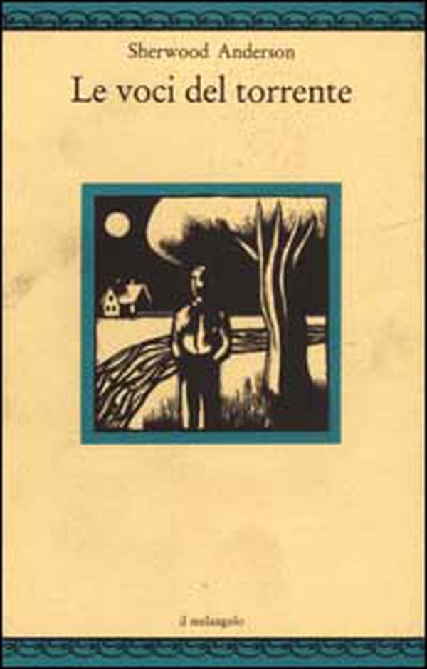 Le voci del torrente - Librerie.coop Le voci del torrente - Librerie.coop