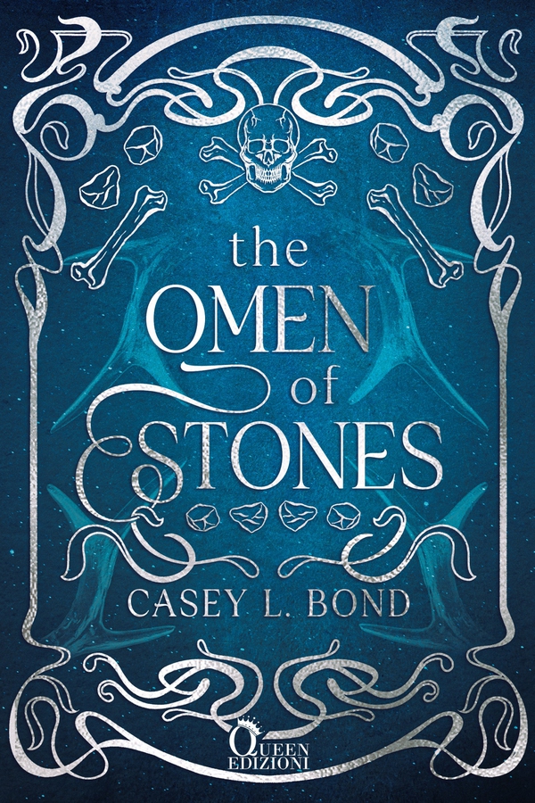 The Omen of Stones - Librerie.coop