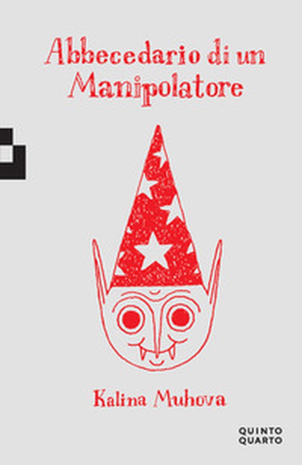 Abbecedario di un manipolatore - Librerie.coop