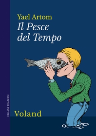 Il Pesce del Tempo - Librerie.coop