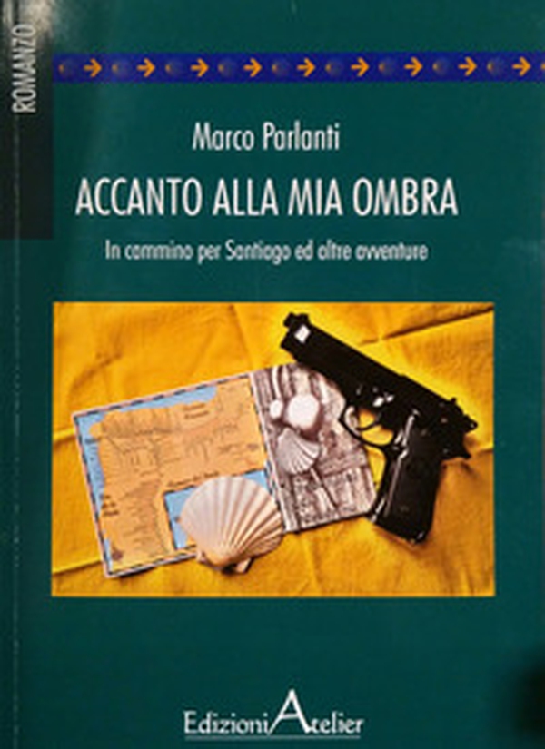 Accanto alla mia ombra. In cammino per Santiago ed altre avventure - Librerie.coop Accanto alla mia ombra. In cammino per Santiago ed altre avventure - Librerie.coop