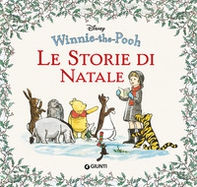 Winnie the Pooh. Le storie di Natale - Librerie.coop