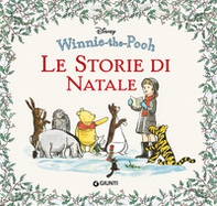 Winnie the Pooh. Le storie di Natale - Librerie.coop Winnie the Pooh. Le storie di Natale - Librerie.coop