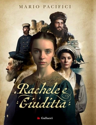 Rachele e Giuditta - Librerie.coop