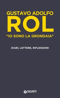 Io sono la grondaia - Librerie.coop