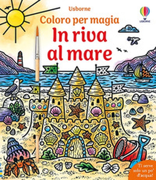 In riva al mare - Librerie.coop In riva al mare - Librerie.coop