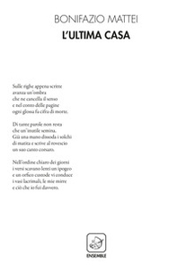 L'ultima casa - Librerie.coop