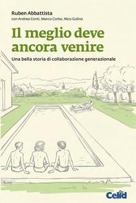 Il meglio deve ancora venire - Librerie.coop