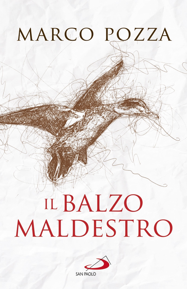 Il balzo maldestro - Librerie.coop