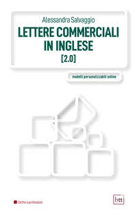 Lettere commerciali in inglese 2.0 - Librerie.coop