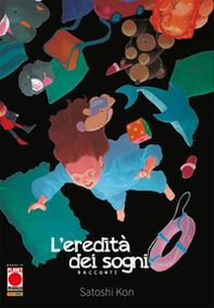 L'eredità dei sogni - Librerie.coop