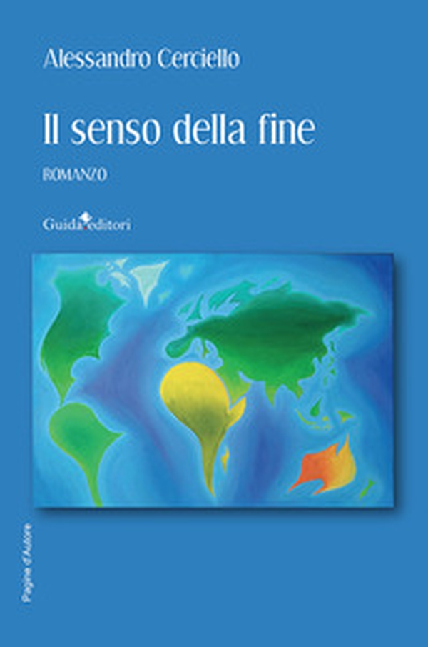 Il senso della fine - Librerie.coop Il senso della fine - Librerie.coop