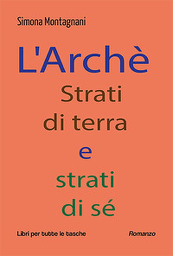 L'archè - Librerie.coop L'archè - Librerie.coop