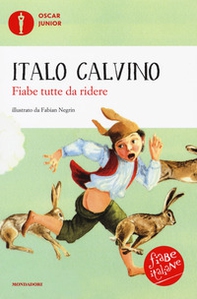 Fiabe tutte da ridere. Fiabe italiane - Librerie.coop