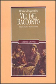 Vie del racconto. Dal Decameron al Brancaleone - Librerie.coop