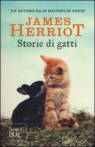 Storie di gatti - Librerie.coop