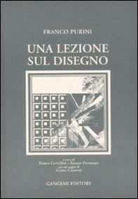 Una lezione sul disegno - Librerie.coop Una lezione sul disegno - Librerie.coop
