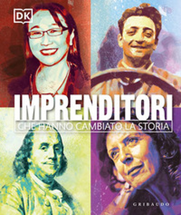 Imprenditori - Librerie.coop
