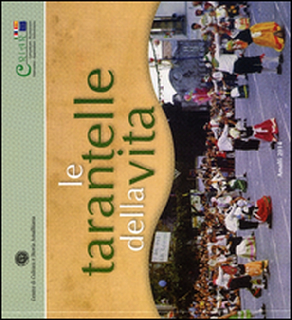 Le tarantelle della vita - Librerie.coop Le tarantelle della vita - Librerie.coop