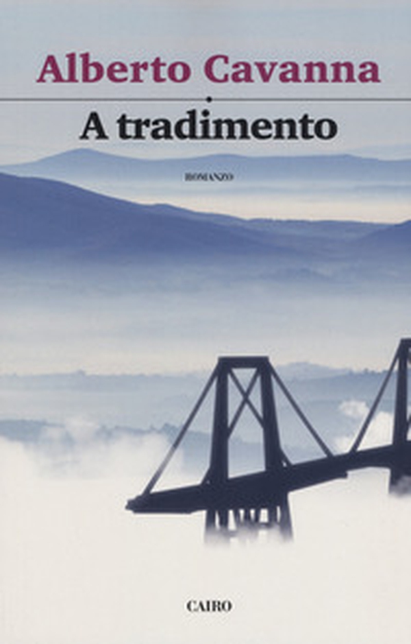 A tradimento - Librerie.coop A tradimento - Librerie.coop