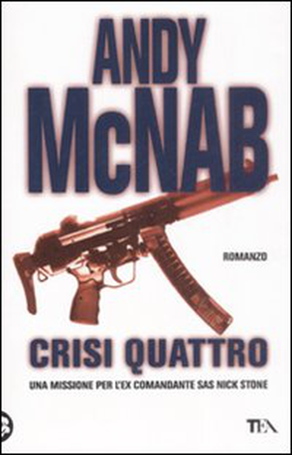 Crisi quattro - Librerie.coop Crisi quattro - Librerie.coop