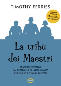 La tribù dei maestri - Librerie.coop