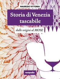 Storia di Venezia  tascabile - Librerie.coop