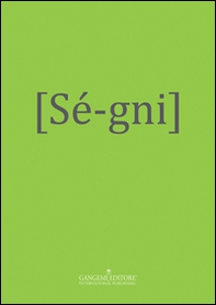 Sé-gni - Librerie.coop Sé-gni - Librerie.coop