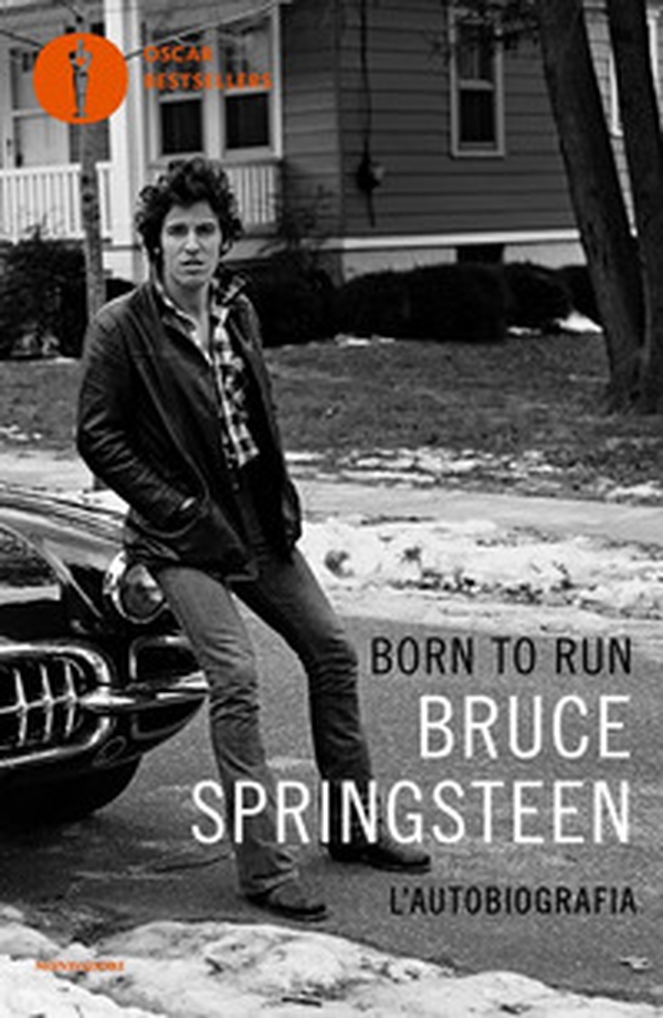 Born to run. L'autobiografia - Librerie.coop Born to run. L'autobiografia - Librerie.coop