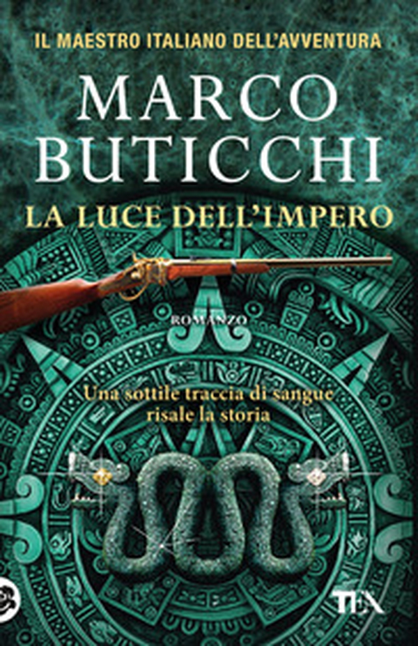 La luce dell'impero - Librerie.coop La luce dell'impero - Librerie.coop