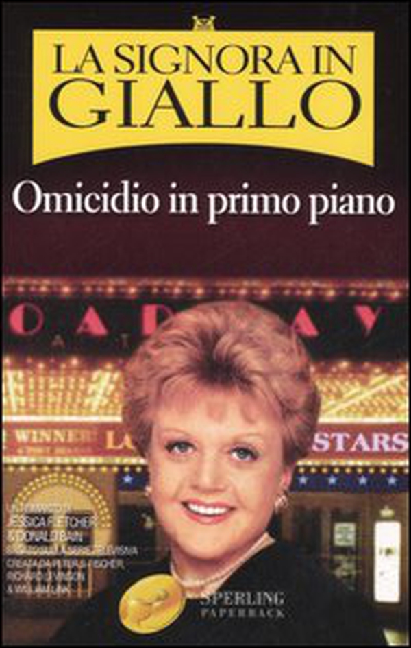 Omicidio in primo piano. La signora in giallo - Librerie.coop Omicidio in primo piano. La signora in giallo - Librerie.coop