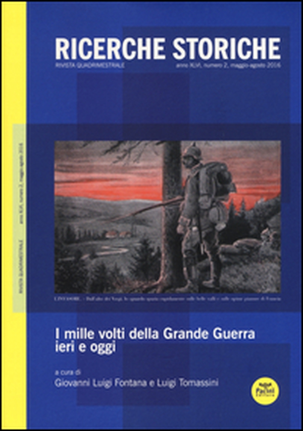 Ricerche storiche - Vol. 2 - Librerie.coop Ricerche storiche - Vol. 2 - Librerie.coop