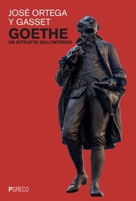 Goethe. Un ritratto dall'interno - Librerie.coop