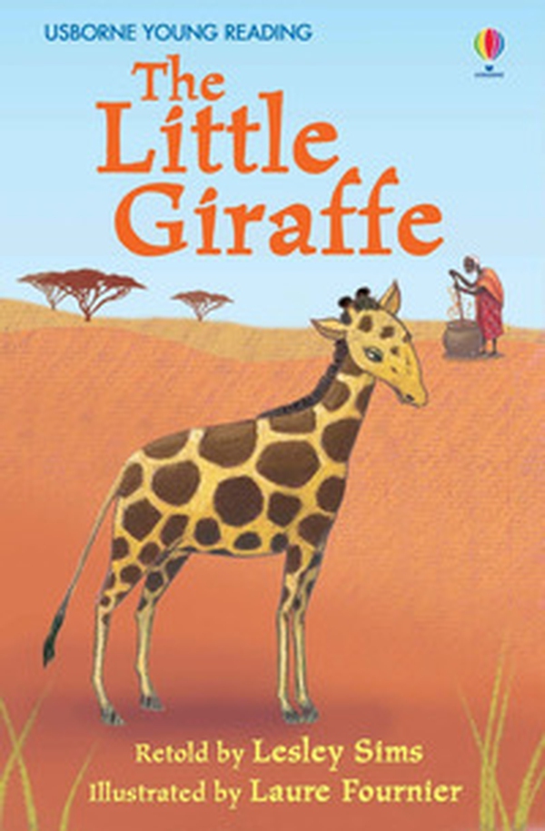 The little giraffe - Librerie.coop The little giraffe - Librerie.coop