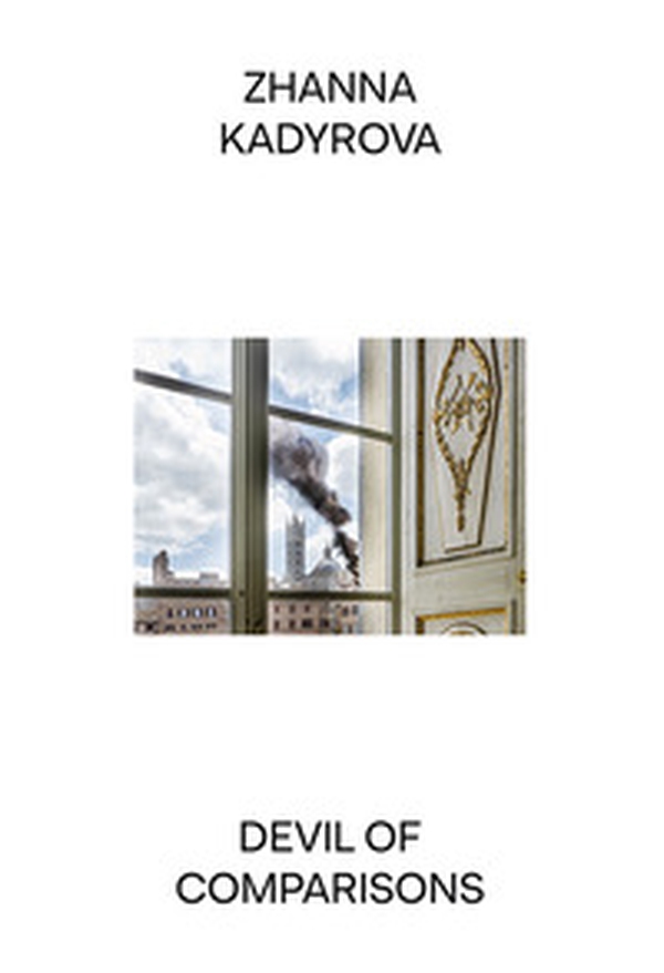 Zhanna Kadyrova. Devil of Comparisons - Librerie.coop